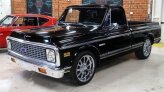 1971 Chevrolet C/K Truck
