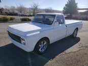 1971 Chevrolet C/K Truck