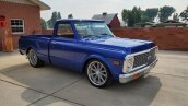 1971 Chevrolet C/K Truck