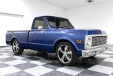 1971 Chevrolet C/K Truck