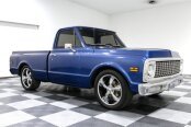 1971 Chevrolet C/K Truck