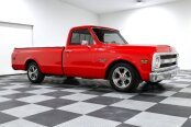 1971 Chevrolet C/K Truck