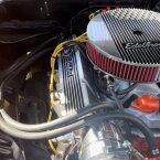 Thumbnail Photo 5 for 1971 Chevrolet Camaro Z28 for Sale by Owner