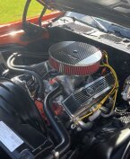 Thumbnail Photo 3 for 1971 Chevrolet Camaro Z28 for Sale by Owner