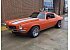 1971 Chevrolet Camaro Z28