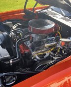 Thumbnail Photo 4 for 1971 Chevrolet Camaro Z28 for Sale by Owner