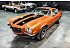 1971 Chevrolet Camaro RS