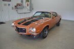 Thumbnail Photo 2 for 1971 Chevrolet Camaro Z28