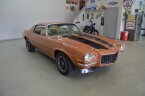 Thumbnail Photo 4 for 1971 Chevrolet Camaro Z28