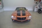 Thumbnail Photo 3 for 1971 Chevrolet Camaro Z28