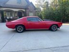 Thumbnail Photo 4 for 1971 Chevrolet Camaro RS