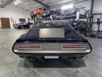 Thumbnail Photo 4 for 1971 Chevrolet Camaro Coupe