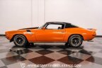 Thumbnail Photo 5 for 1971 Chevrolet Camaro