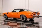 Thumbnail Photo 6 for 1971 Chevrolet Camaro