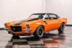 Thumbnail Photo 4 for 1971 Chevrolet Camaro