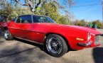 Thumbnail Photo 2 for 1971 Chevrolet Camaro RS Coupe for Sale by Owner