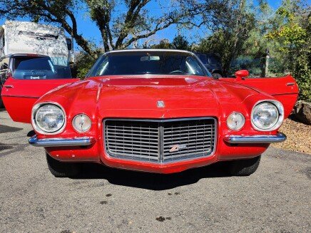 Photo 1 for 1971 Chevrolet Camaro RS Coupe for Sale by Owner
