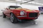 Thumbnail Photo 4 for 1971 Chevrolet Camaro