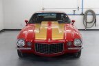 Thumbnail Photo 2 for 1971 Chevrolet Camaro