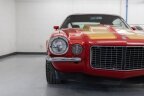 Thumbnail Photo 5 for 1971 Chevrolet Camaro