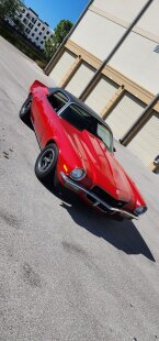 Thumbnail Photo 3 for 1971 Chevrolet Camaro Z28 Coupe for Sale by Owner