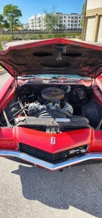 Thumbnail Photo 6 for 1971 Chevrolet Camaro Z28 Coupe for Sale by Owner