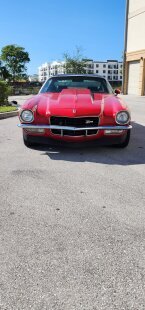 Thumbnail Photo 1 for 1971 Chevrolet Camaro Z28 Coupe for Sale by Owner