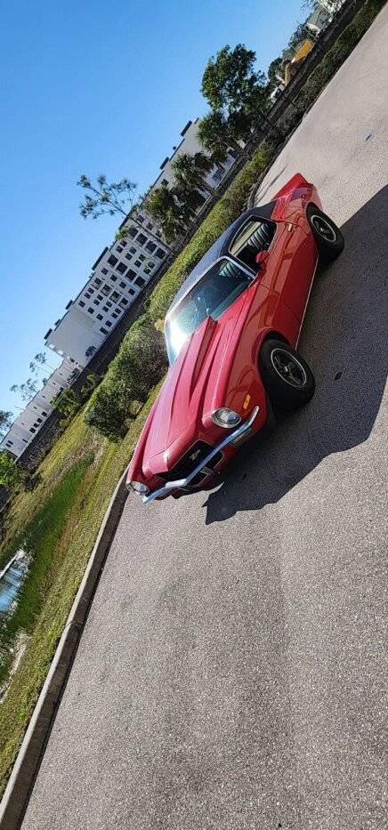Photo 1 for 1971 Chevrolet Camaro Z28 Coupe for Sale by Owner