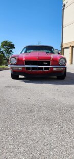 Thumbnail Photo 2 for 1971 Chevrolet Camaro Z28 Coupe for Sale by Owner
