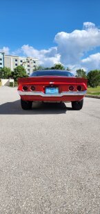 Thumbnail Photo 5 for 1971 Chevrolet Camaro Z28 Coupe for Sale by Owner
