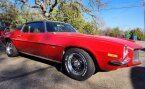 Thumbnail Photo 3 for 1971 Chevrolet Camaro RS