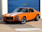 Thumbnail Photo 3 for 1971 Chevrolet Camaro RS
