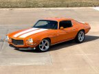 Thumbnail Photo 5 for 1971 Chevrolet Camaro RS