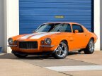 Thumbnail Photo 6 for 1971 Chevrolet Camaro RS