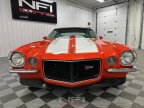 Thumbnail Photo 4 for 1971 Chevrolet Camaro