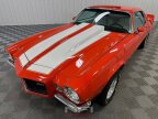 Thumbnail Photo 3 for 1971 Chevrolet Camaro