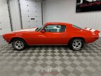 Thumbnail Photo 2 for 1971 Chevrolet Camaro