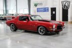 Thumbnail Photo 5 for 1971 Chevrolet Camaro