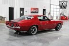 Thumbnail Photo 4 for 1971 Chevrolet Camaro