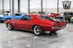 Thumbnail Photo 3 for 1971 Chevrolet Camaro