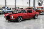 Thumbnail Photo 2 for 1971 Chevrolet Camaro
