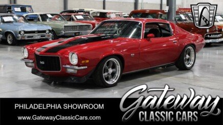 Photo 1 for 1971 Chevrolet Camaro
