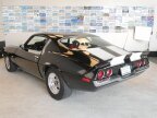 Thumbnail Photo 2 for 1971 Chevrolet Camaro