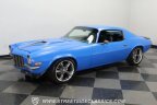 Thumbnail Photo 5 for 1971 Chevrolet Camaro