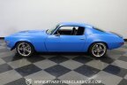 Thumbnail Photo 2 for 1971 Chevrolet Camaro