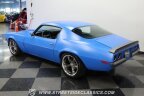 Thumbnail Photo 6 for 1971 Chevrolet Camaro