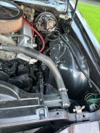 Thumbnail Photo 5 for 1971 Chevrolet Camaro
