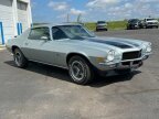 Thumbnail Photo 5 for 1971 Chevrolet Camaro Z28