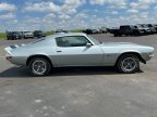 Thumbnail Photo 3 for 1971 Chevrolet Camaro Z28