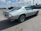 Thumbnail Photo 2 for 1971 Chevrolet Camaro Z28